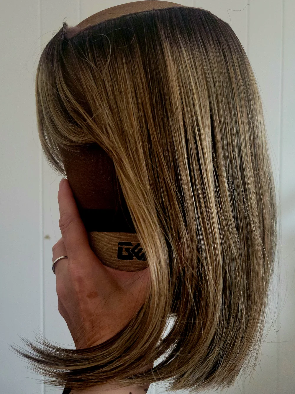 NEW Under Cover Halo By Gabor